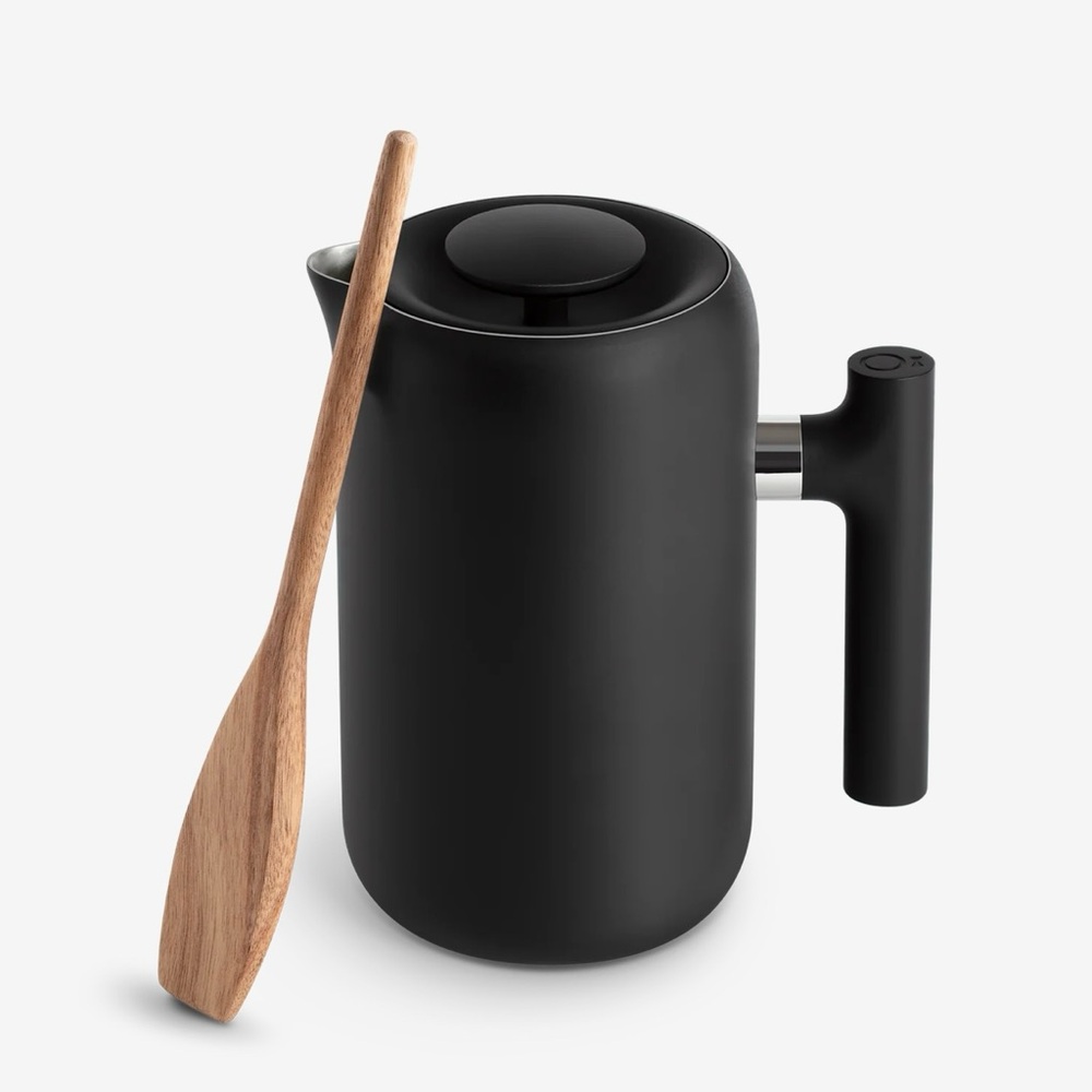 Clara French Press by Fellow